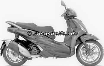 BEVERLY 400-MD2