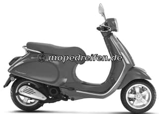 PRIMAVERA 125 AB 2020-MD1A / MD1E /