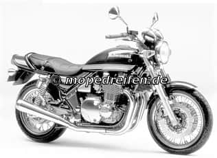 1100 ZEPHYR SPEICHENRAD-ZRT10A / ABE F989