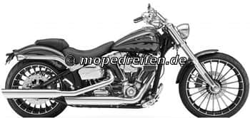 FXSBSE CVO SOFTAIL BREAKOUT-FS2 / e4*2002/24***