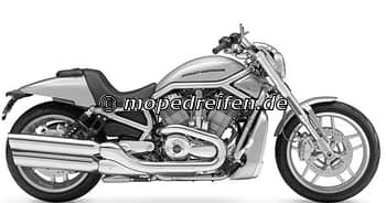 V-ROD VRSCDX V-ROD 10th ANNIVERSARY-VR1 / e4*2002/24***