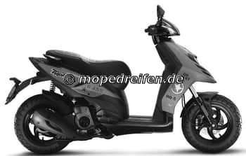 TYPHOON 125 AB 2011-M70