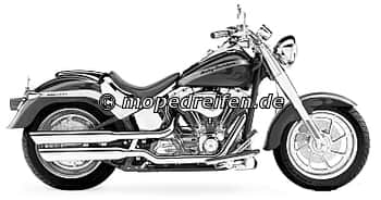 FLSTFB FAT BOY SPECIAL AB 2011-FS2 / e4*2002/24***