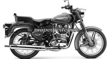 BULLET 500 CLASSIC EFI-C5 / e11*168/2013***