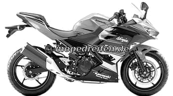 NINJA 400 AB 2023-EX400L /