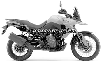 V-STROM 800 DE-WEM0 / e6*00137***