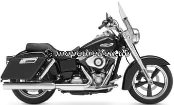 FLD DYNA SWITCHBACK-FD2 / e4*2002/24***