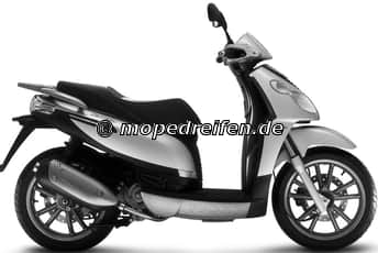 CARNABY 125-M60