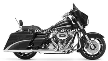FLHXSE CVO Street Glide-FL2 / e4*2002/24***
