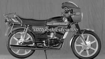 KS 50 WC TT-