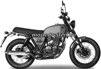 250 SAXBY / GLANVILLE-BX 250