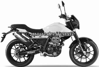 MONTE PRO 125-ET3