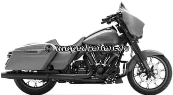 FLHXST STREET GLIDE ST-FL3