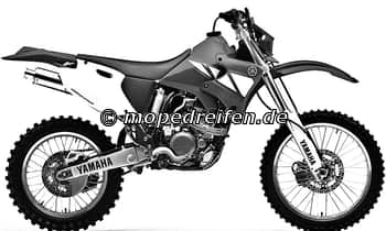 WR 250 F-CG / e1*92/61*0106