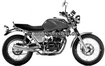 GRAN TURISMO / SIX DAY 440-A3 / B3