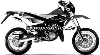 MX 125 SM-TZ