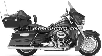 FLHTCUSE5 CVO ULTRA CLASSIC ELECTRIC GLIDE-FL2 / e4*2002/24***