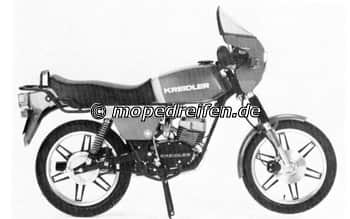 FLORETT 80-LK600 / ABE C267