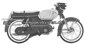 K54 ALLE-K54/3-4-5 / TM