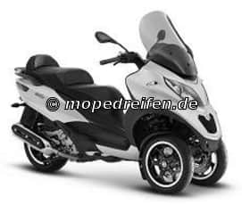 MP3 530 HPE AB 2022-TD31