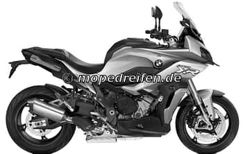 S1000XR AB 2024-SX99 / e1*168/2013****