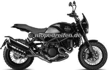 SUPER SCRAMBLER 1200-11