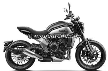 700 CLX HERITAGE-CF700-2 / e13*168/2013***