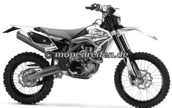 450 RR 4 TAKT-E1 / E3
