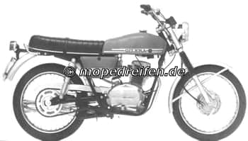 STRADA 150-