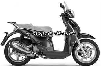 SCARABEO 200-SD / TD