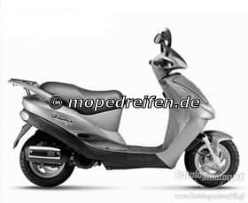 DELFINO 100-