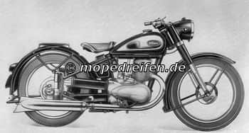 BDG 250 S-
