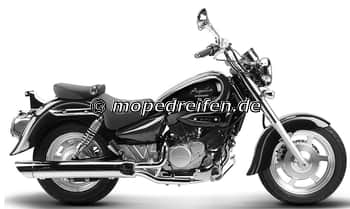 GV 250 CLASSIC-GV250