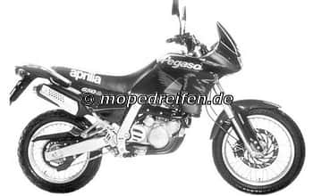 PEGASO 650 AB 1991-MX / ABE H357
