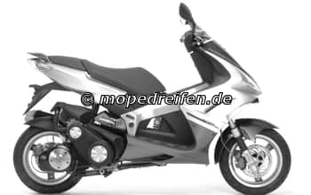 JET FORCE 125 COMPRESSOR-A2-K15