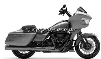 FLTRXSE CVO ROAD GLIDE / ST-FL4