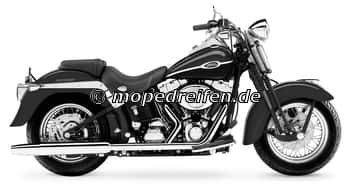 FLSTSC/I SOFTAIL SPRINGER CLASSIC 2007--FS2 / e4*2002/24***