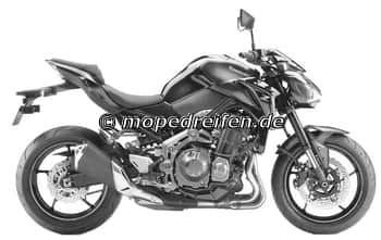 Z 900 PERFORMANCE AB 2023-ZR900 P / e1*168/2013****