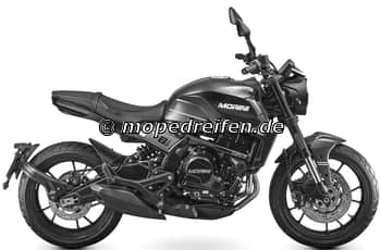 SEIEMMEZZO STR / SCR-P15 A650