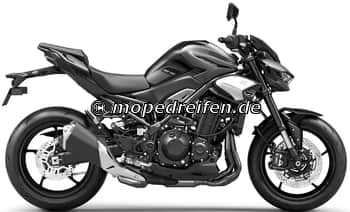 Z 900 AB 2025-ZR900 S/V