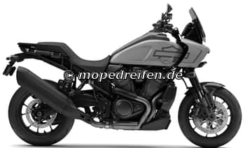 PAN AMERICA 1250 ST-RA1 / e4*168/2013*