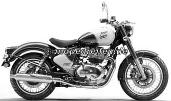 CLASSIC 650-
