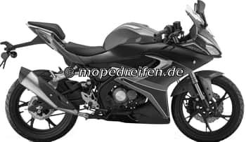 SRK 125 S / R-U55 / e13*168/2013***