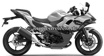 HYBRID 7 ALLE-CR / CX 500A / e1*168/2013***