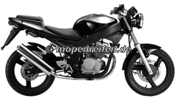 ROADWIN 125-BA4 / BA8