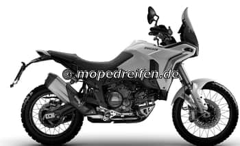 DESERT X / RALLY V2-5X/6X/7X / e49*168/2013***