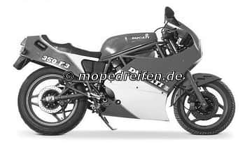 350 F3 DESMO-ZDM350R