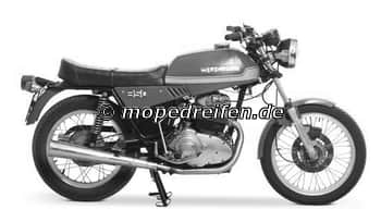350 GTL-GTL350