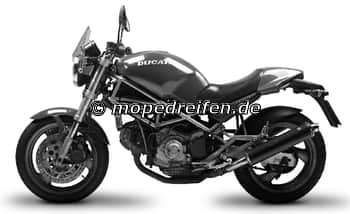 M 900 MONSTER AB 1994-M / ABE G802