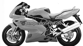 900 SS IE AB 99-V1 / e1-92/61*****